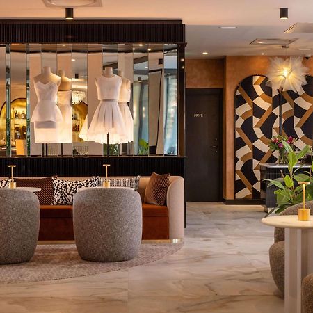 Hotel Maison Hamelin Paris - Handwritten Collection Luaran gambar