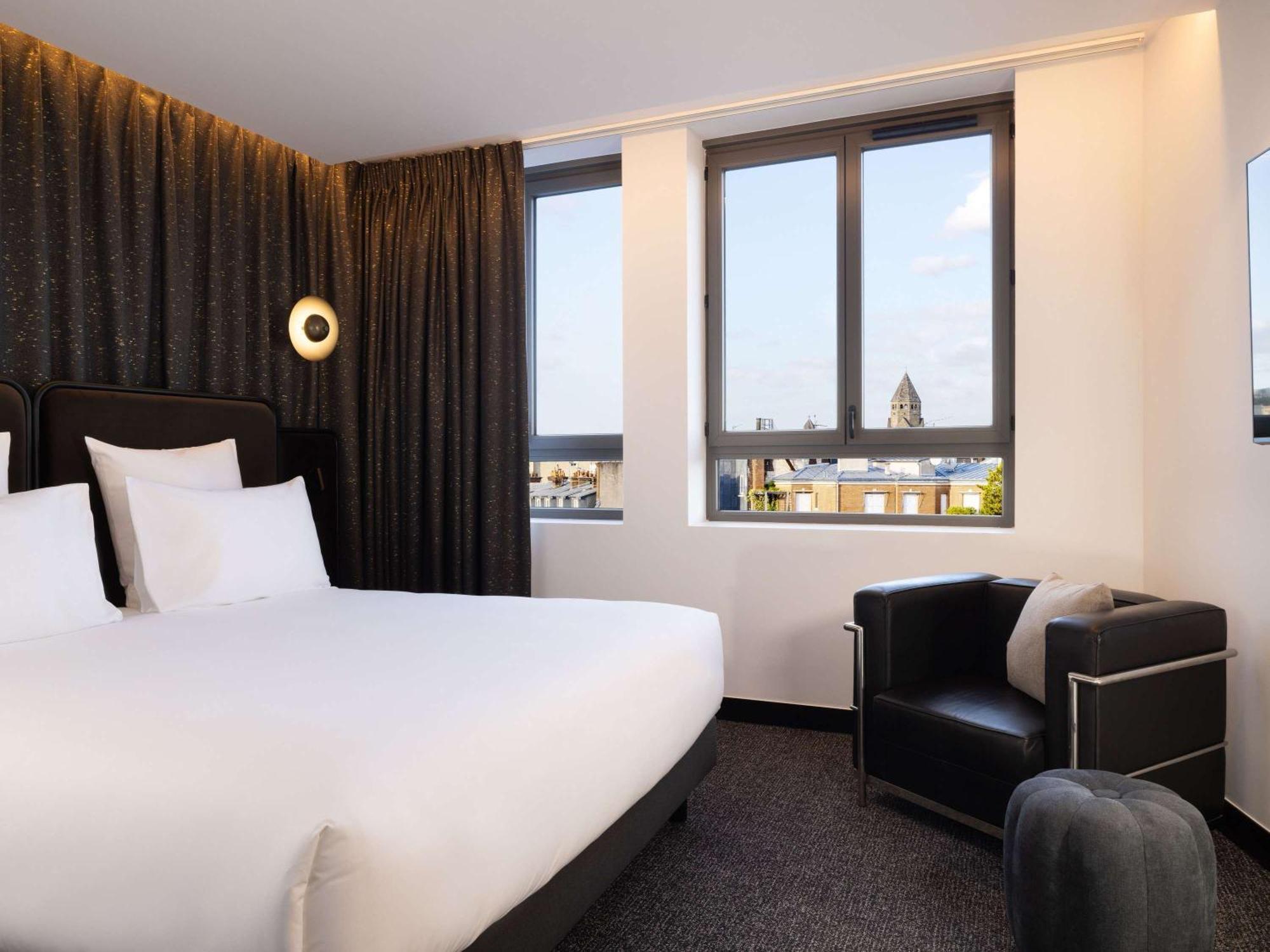 Hotel Maison Hamelin Paris - Handwritten Collection Luaran gambar