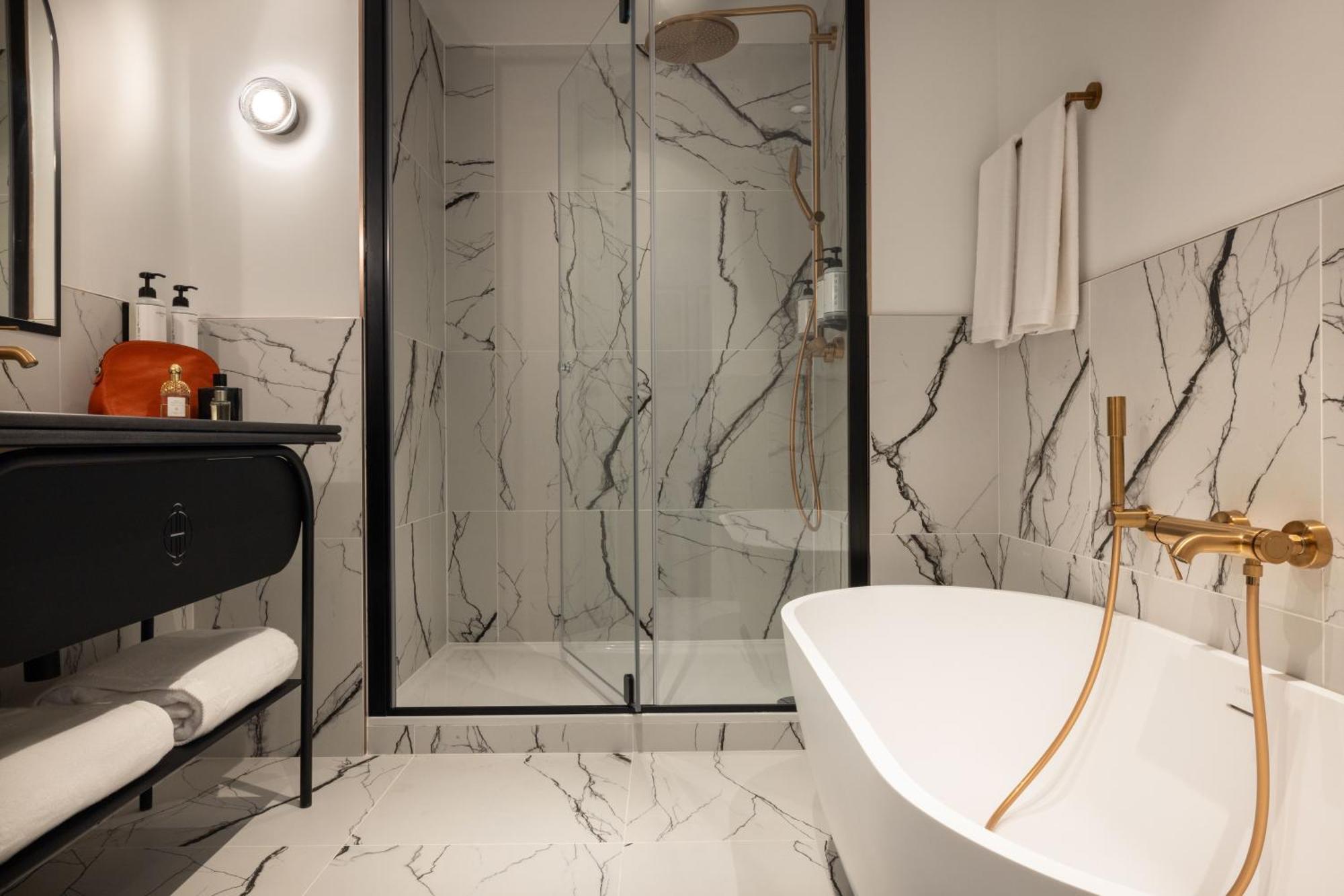 Hotel Maison Hamelin Paris - Handwritten Collection Luaran gambar