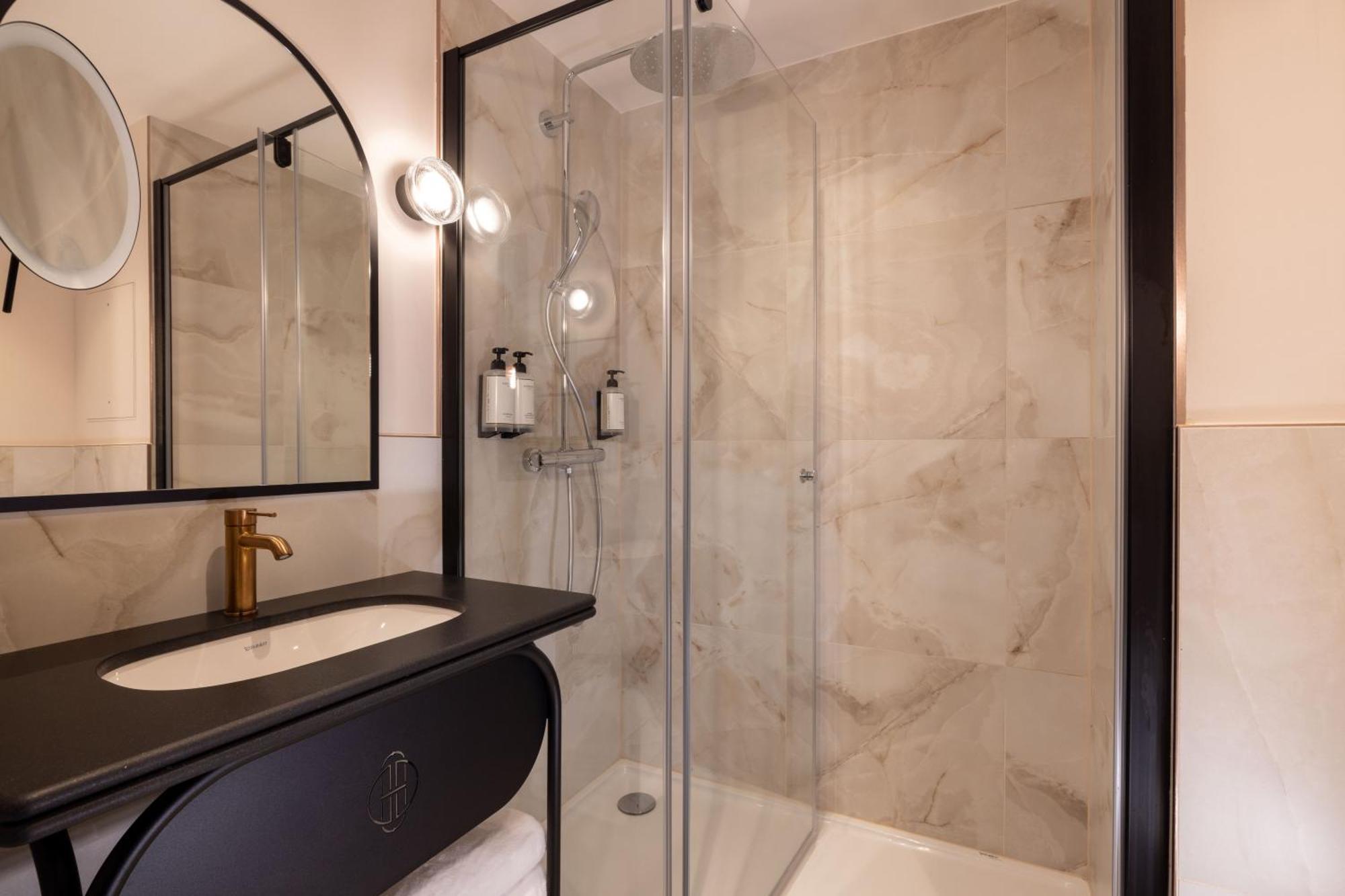 Hotel Maison Hamelin Paris - Handwritten Collection Luaran gambar