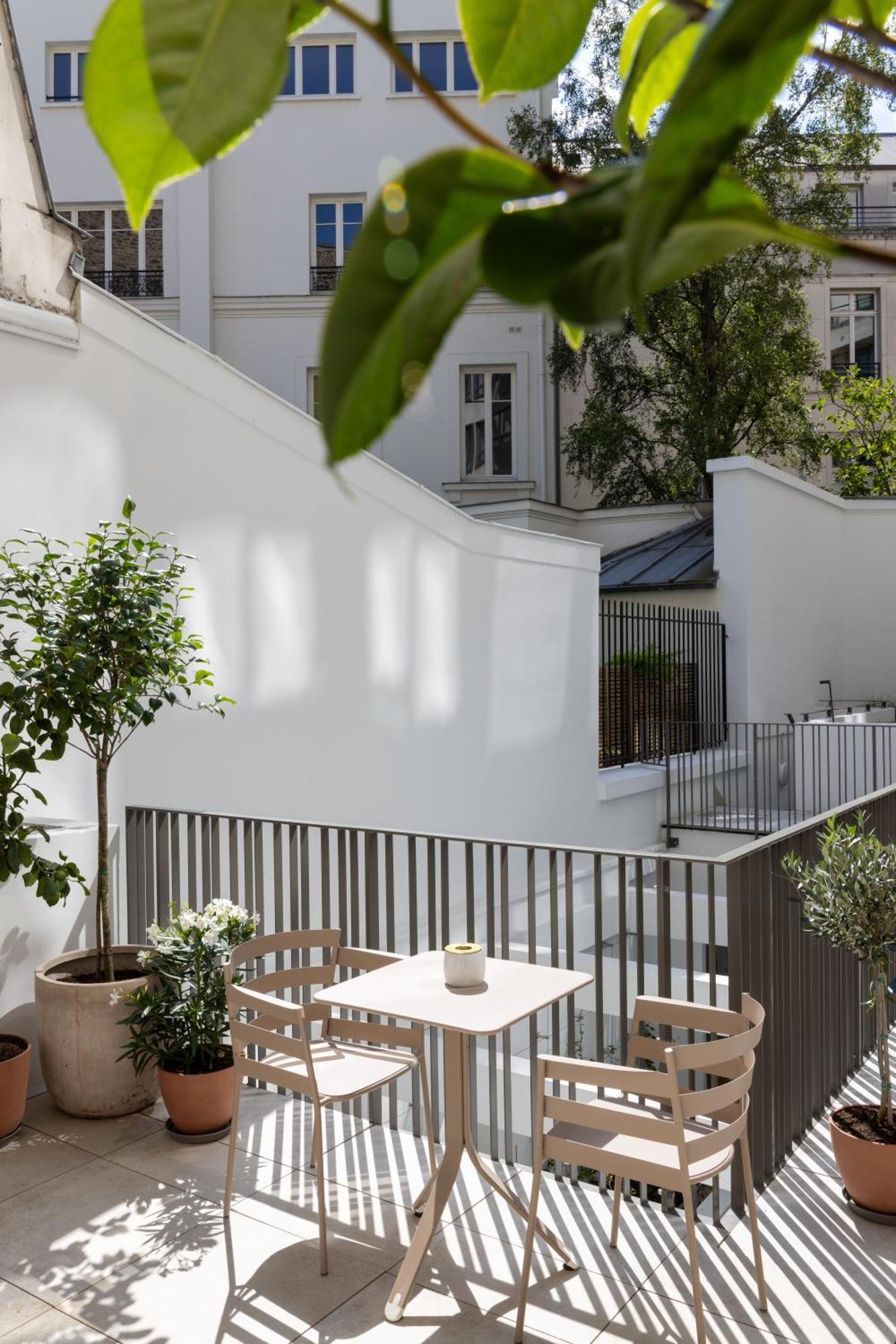 Hotel Maison Hamelin Paris - Handwritten Collection Luaran gambar