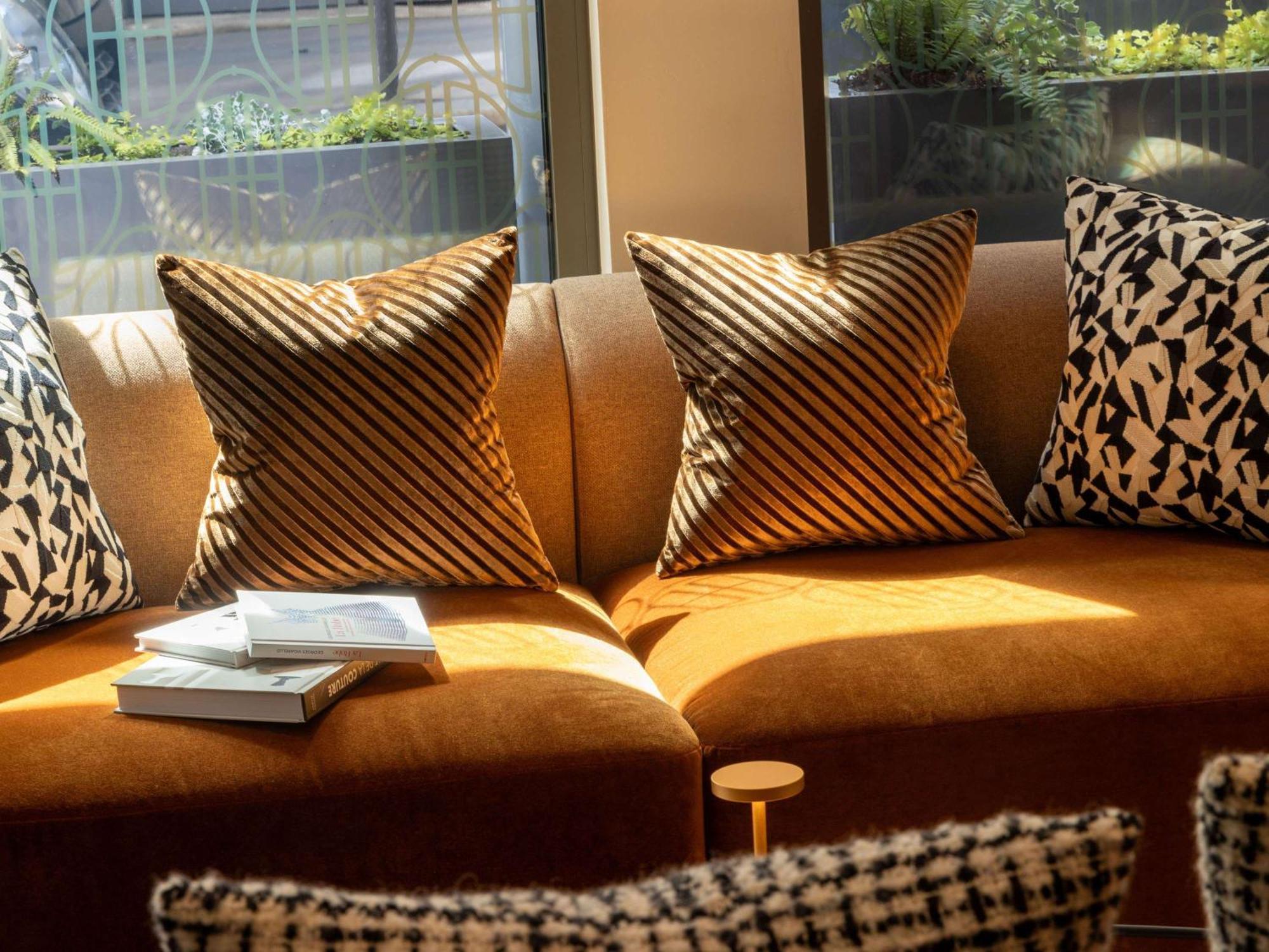 Hotel Maison Hamelin Paris - Handwritten Collection Luaran gambar