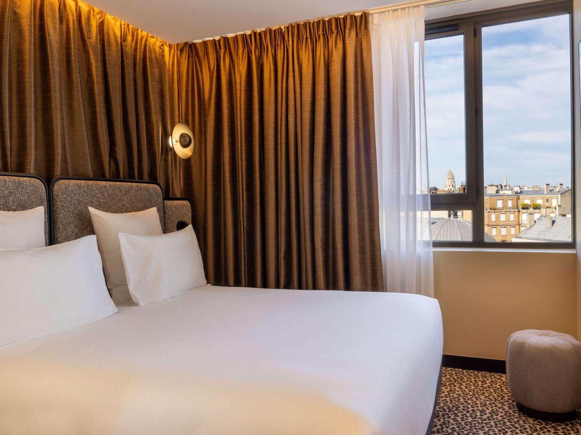 Hotel Maison Hamelin Paris - Handwritten Collection Luaran gambar