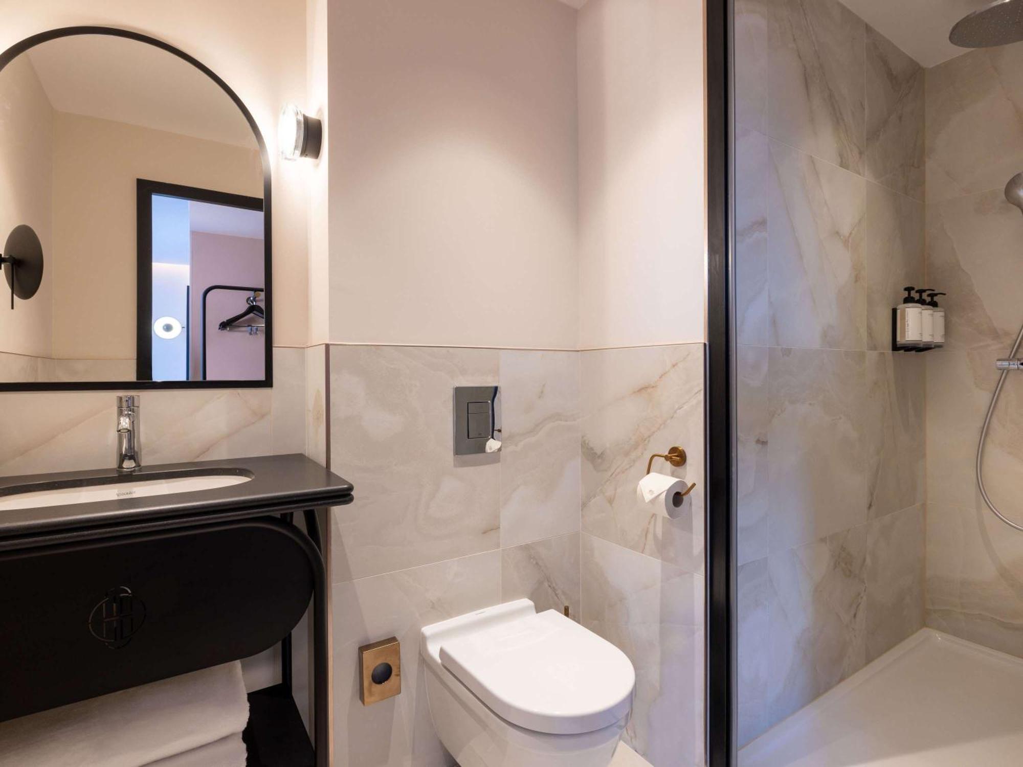 Hotel Maison Hamelin Paris - Handwritten Collection Luaran gambar