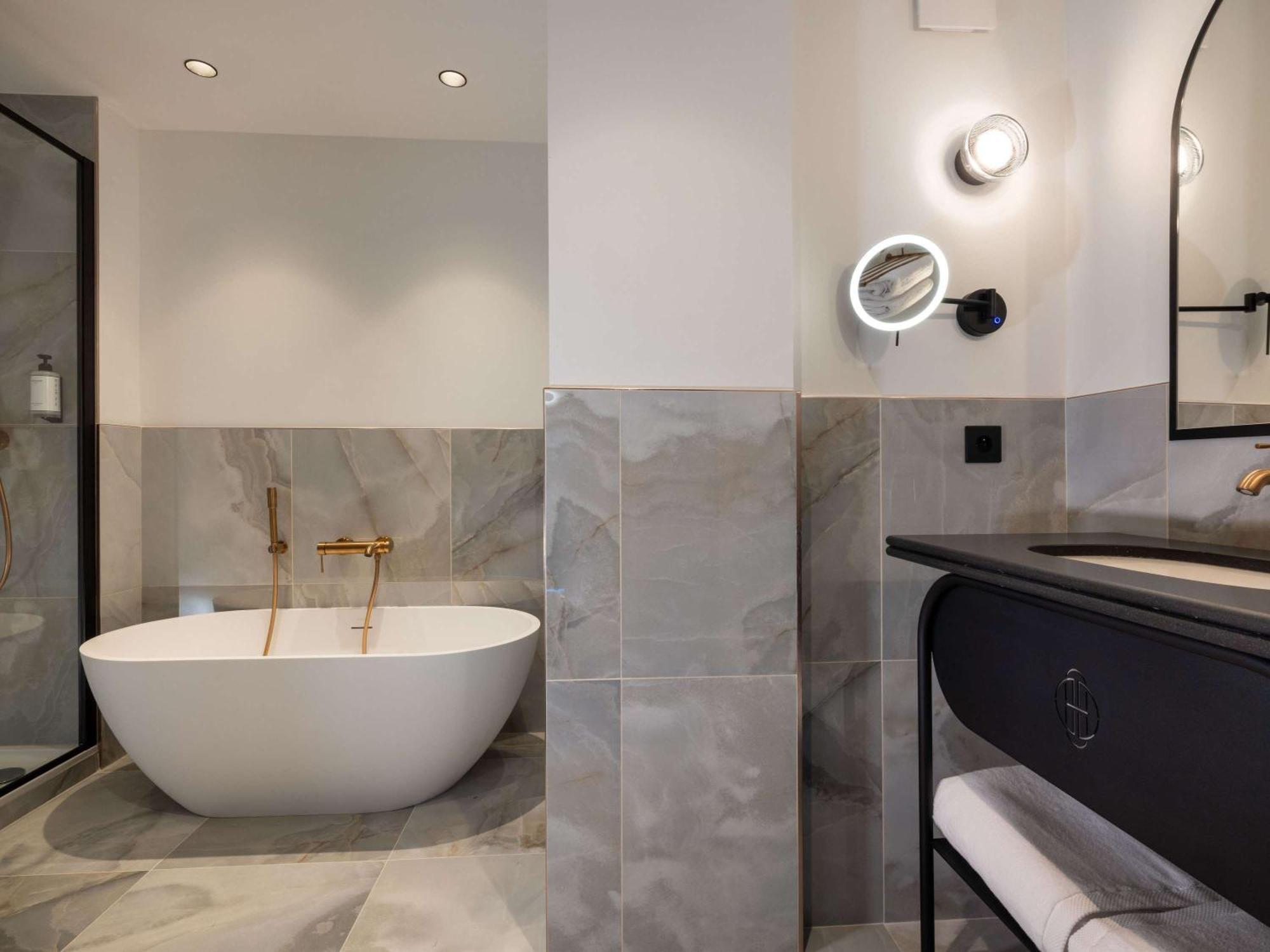 Hotel Maison Hamelin Paris - Handwritten Collection Luaran gambar