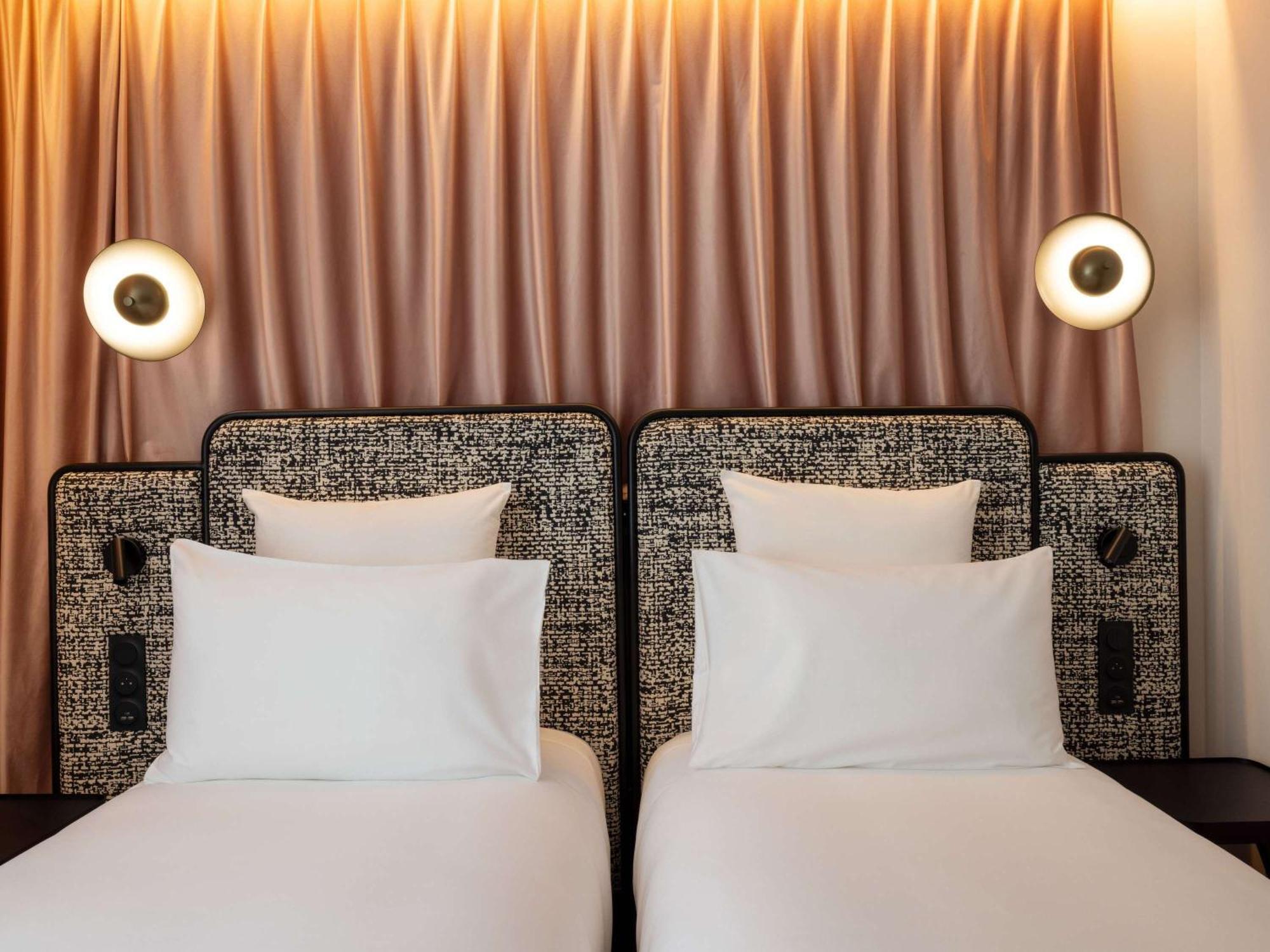 Hotel Maison Hamelin Paris - Handwritten Collection Luaran gambar