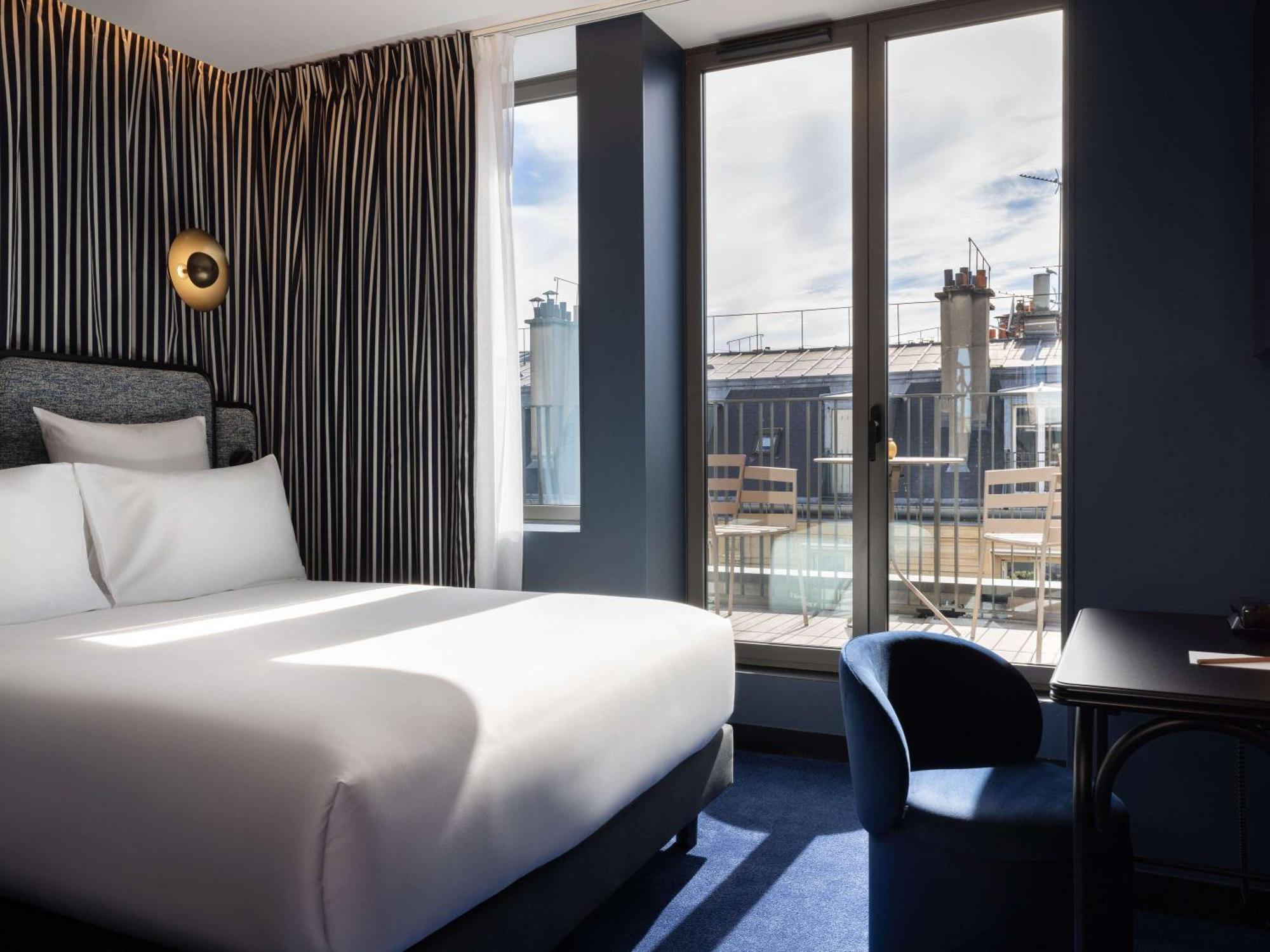 Hotel Maison Hamelin Paris - Handwritten Collection Luaran gambar