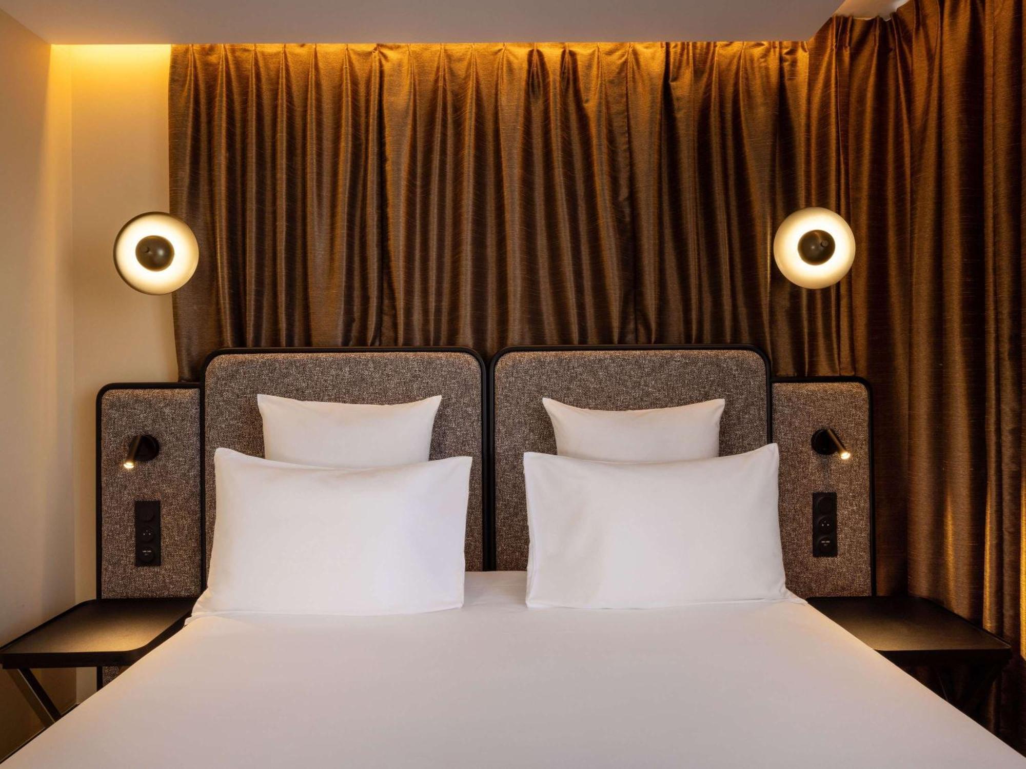 Hotel Maison Hamelin Paris - Handwritten Collection Luaran gambar