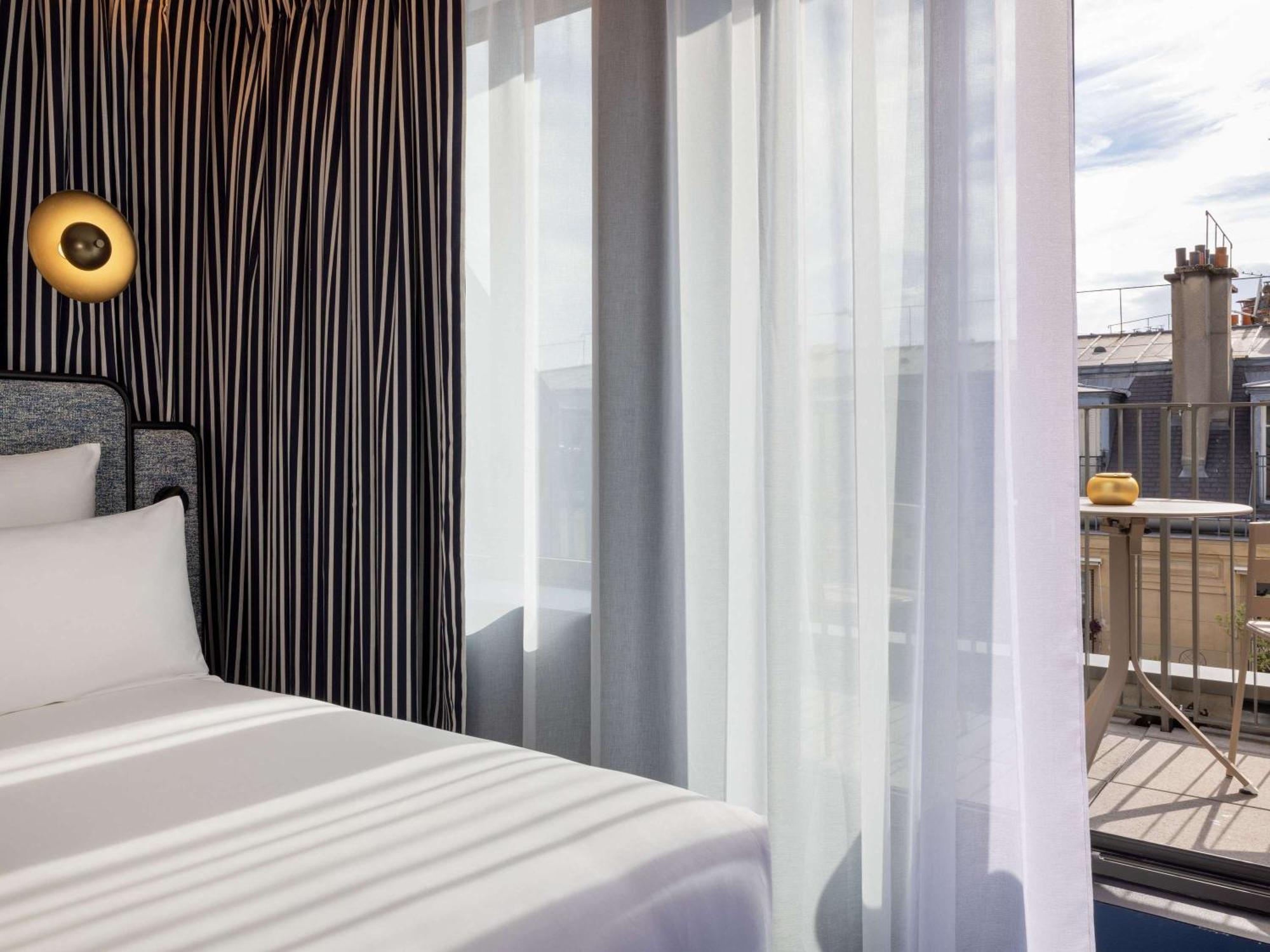 Hotel Maison Hamelin Paris - Handwritten Collection Luaran gambar